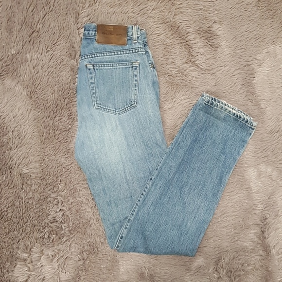 Calvin Klein Jeans Denim - VINTAGE Calvin Klein jeans Calvin Klein Jeans Denim - VINTAGE Calvin Klein jeans